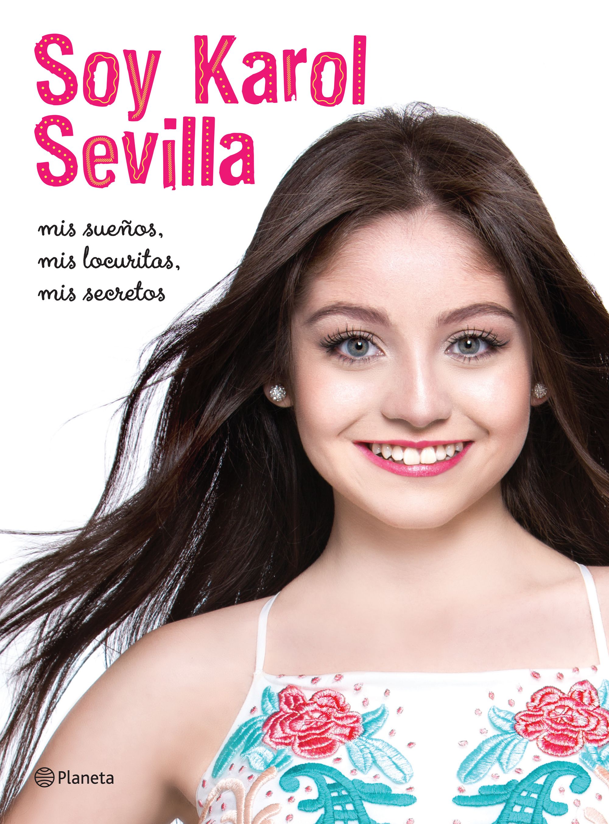 Soy Karol Sevilla