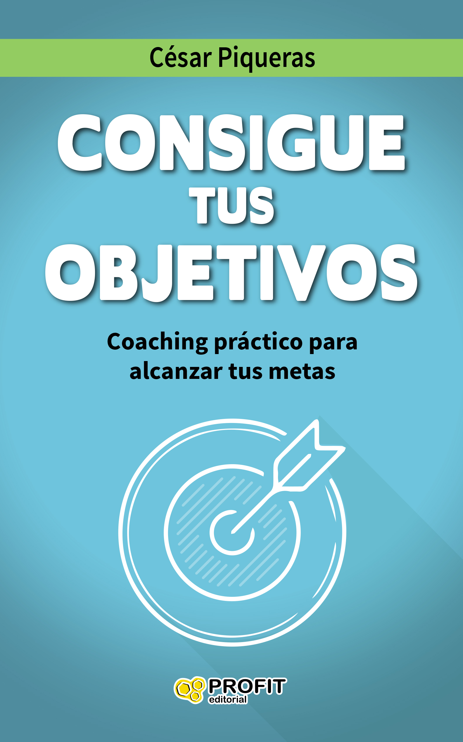 Consigue tus objetivos