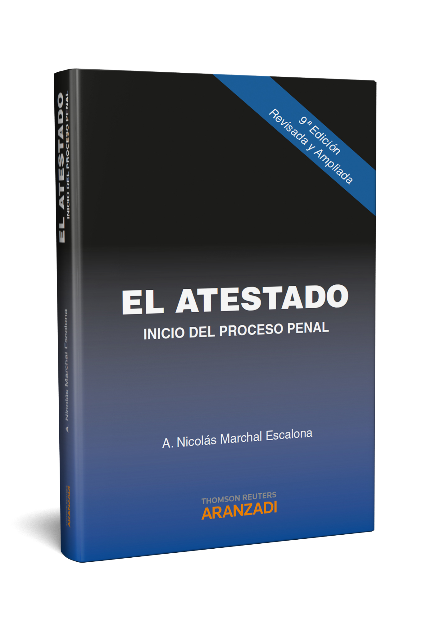 El atestado