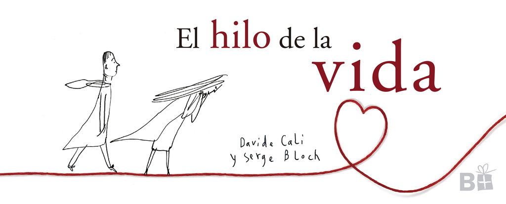 El hilo de la vida