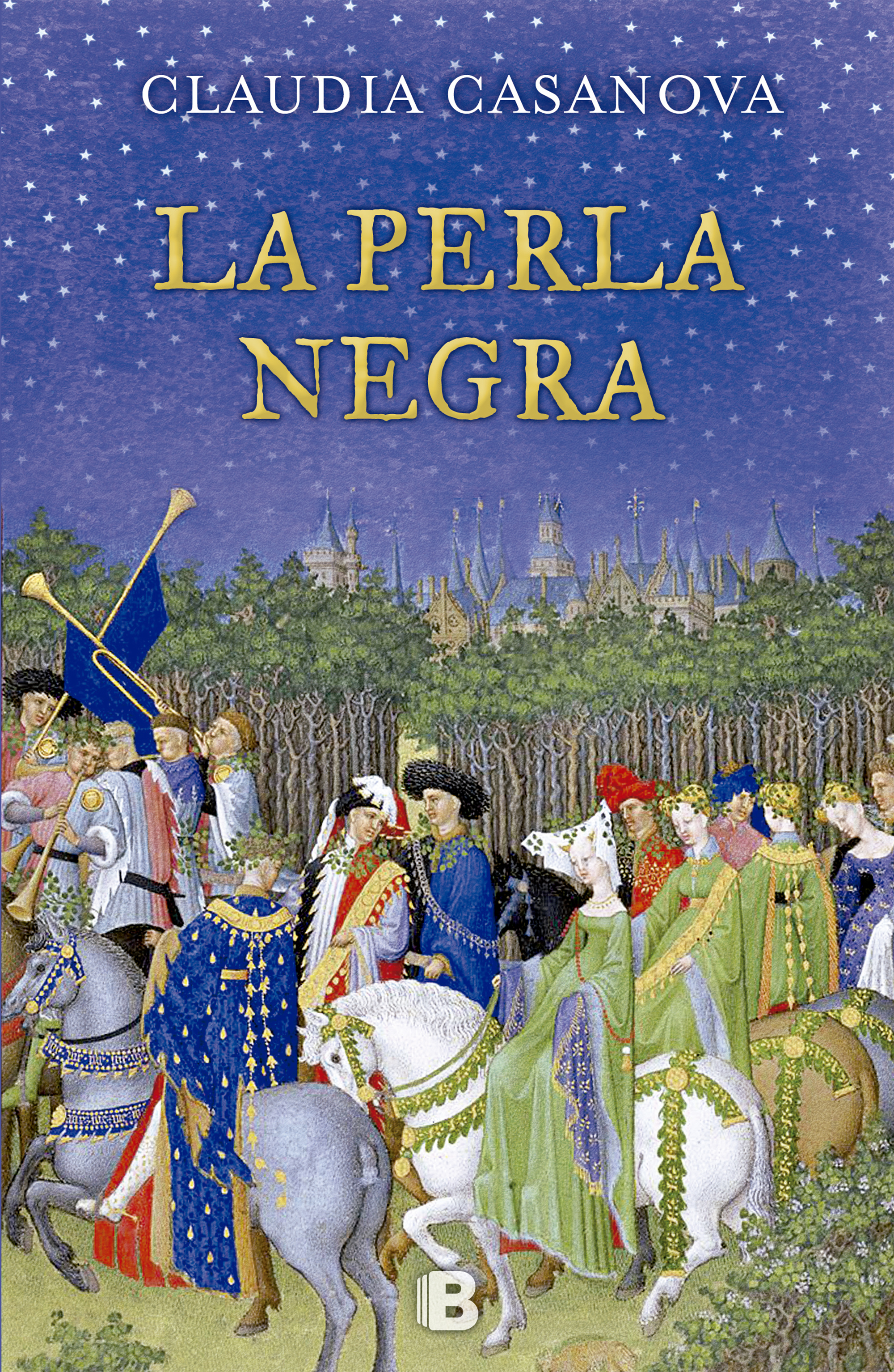 La perla negra