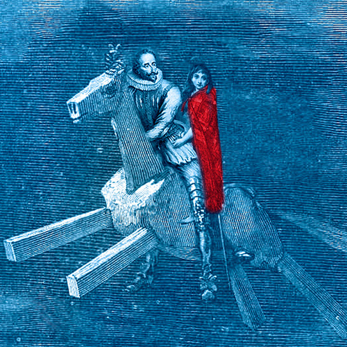 27 premios Cervantes imprescindibles