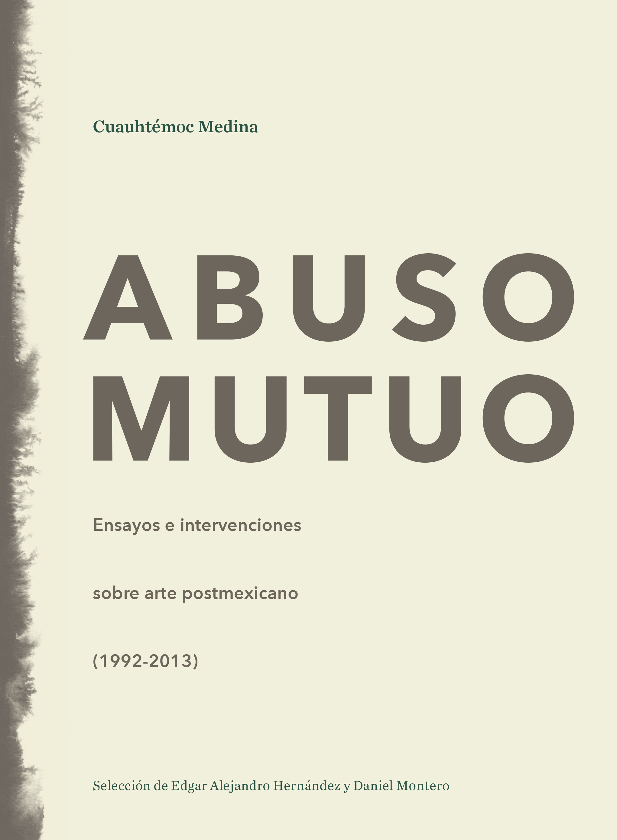 Abuso mutuo
