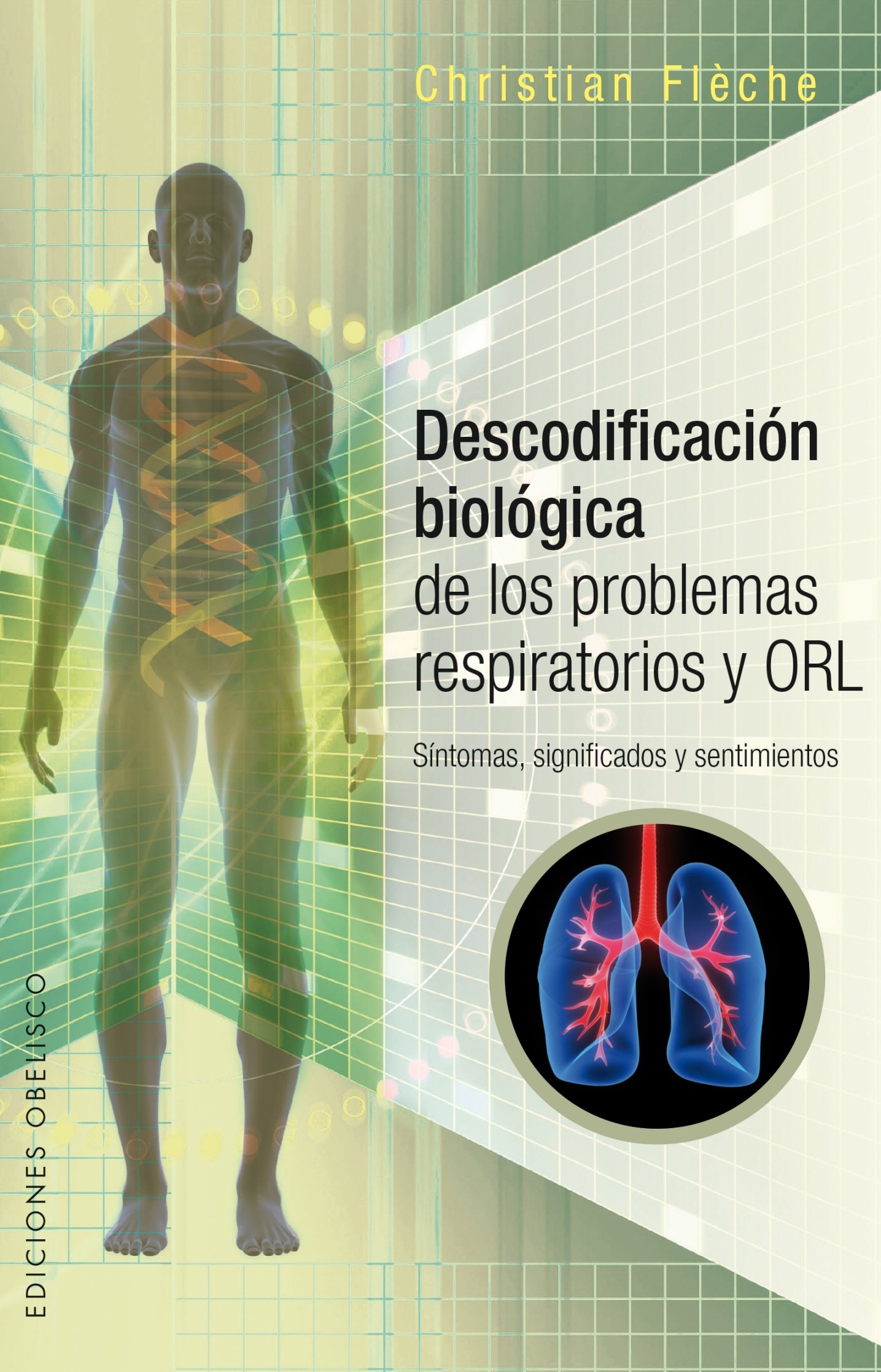 Descodificación biológica de los problemas respiratorios y ORL