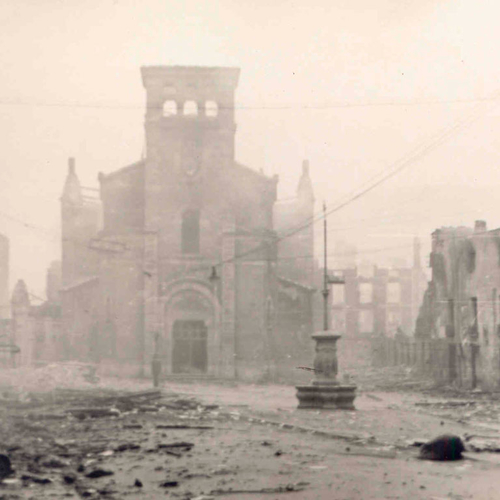 Memoria de Gernika