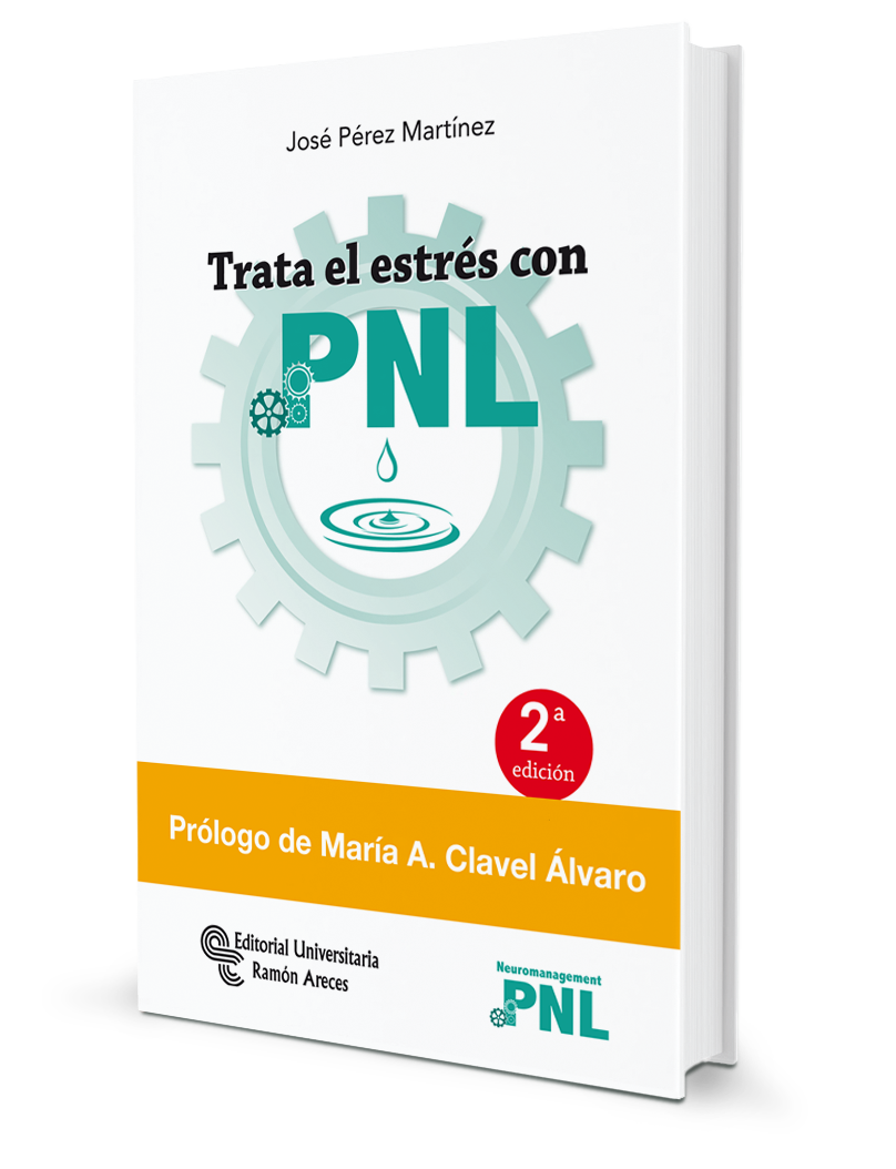 Trata el estrés con  PNL