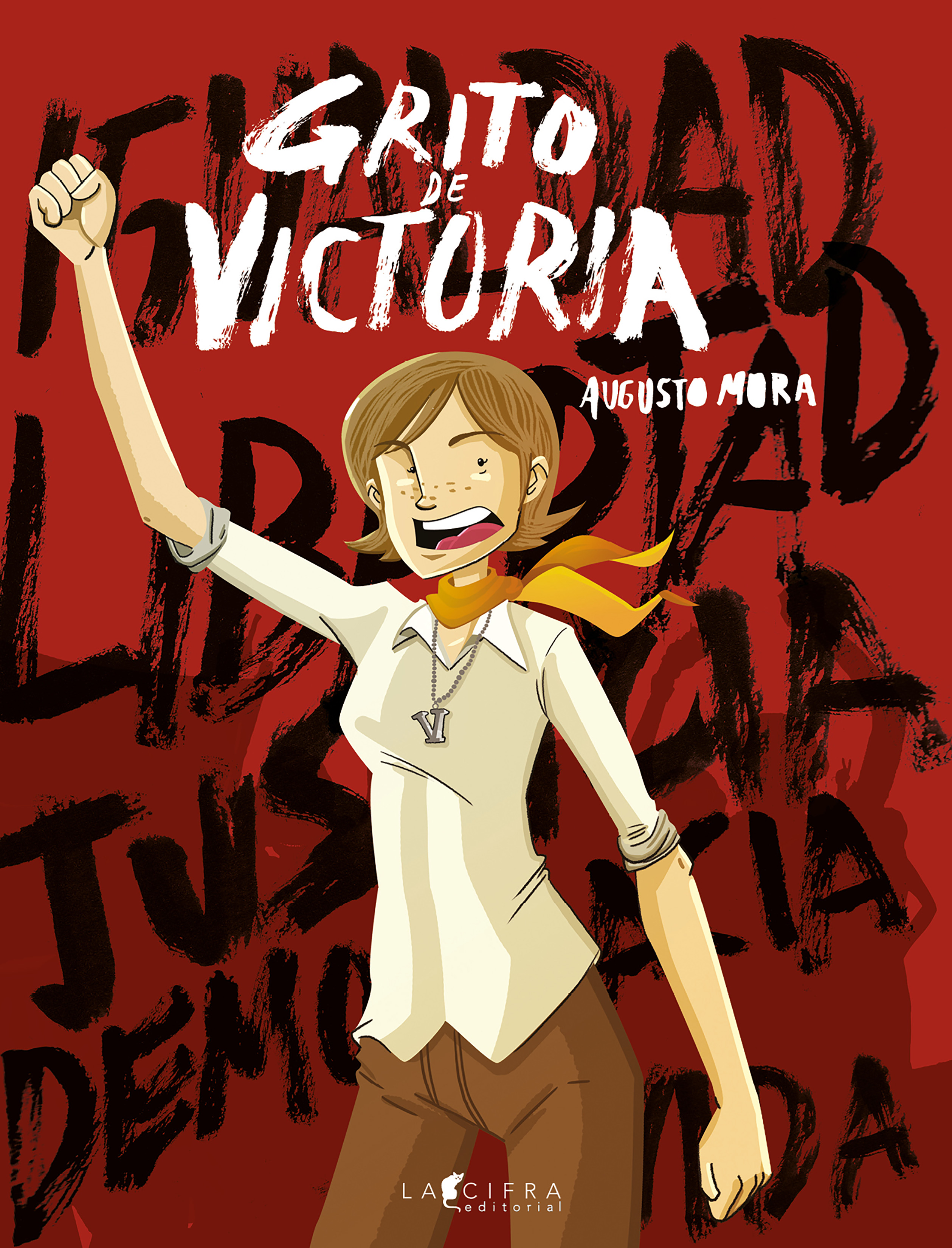 Grito de Victoria