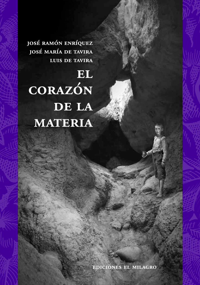 Corazón de la materia, El