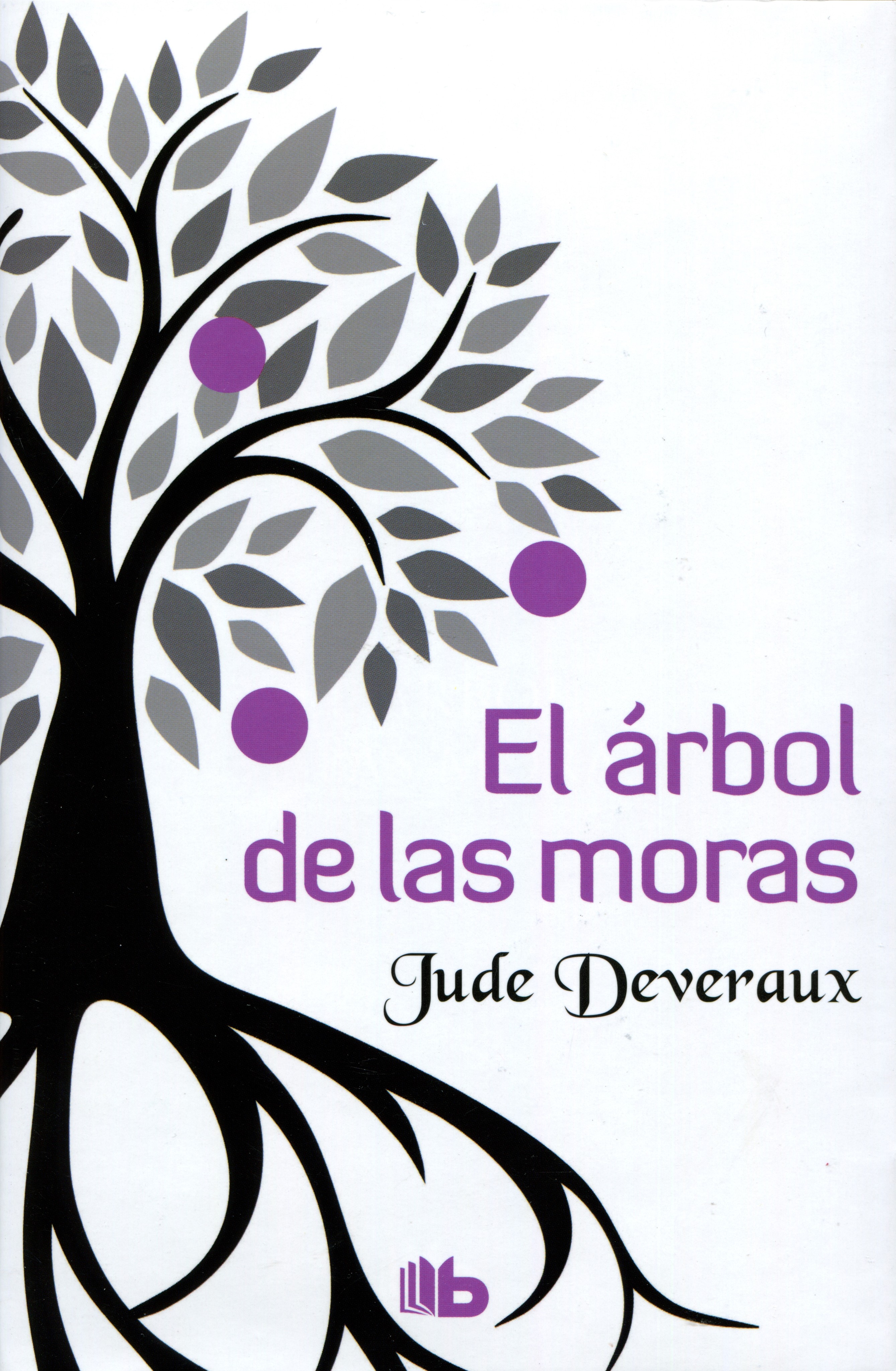 El árbol de la moras