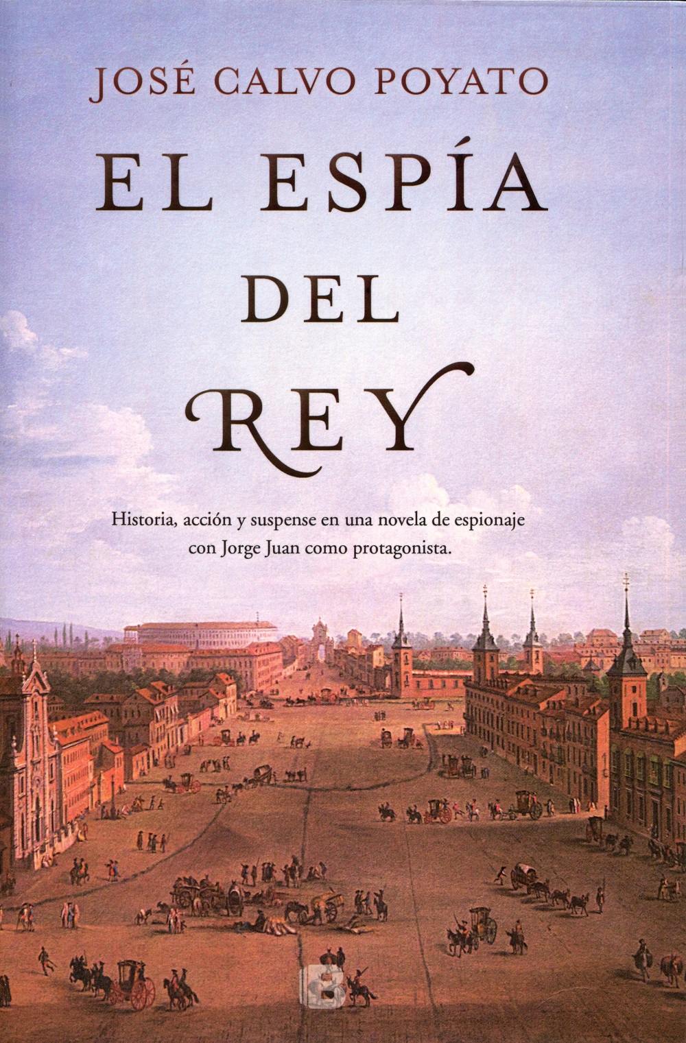 El espía del Rey