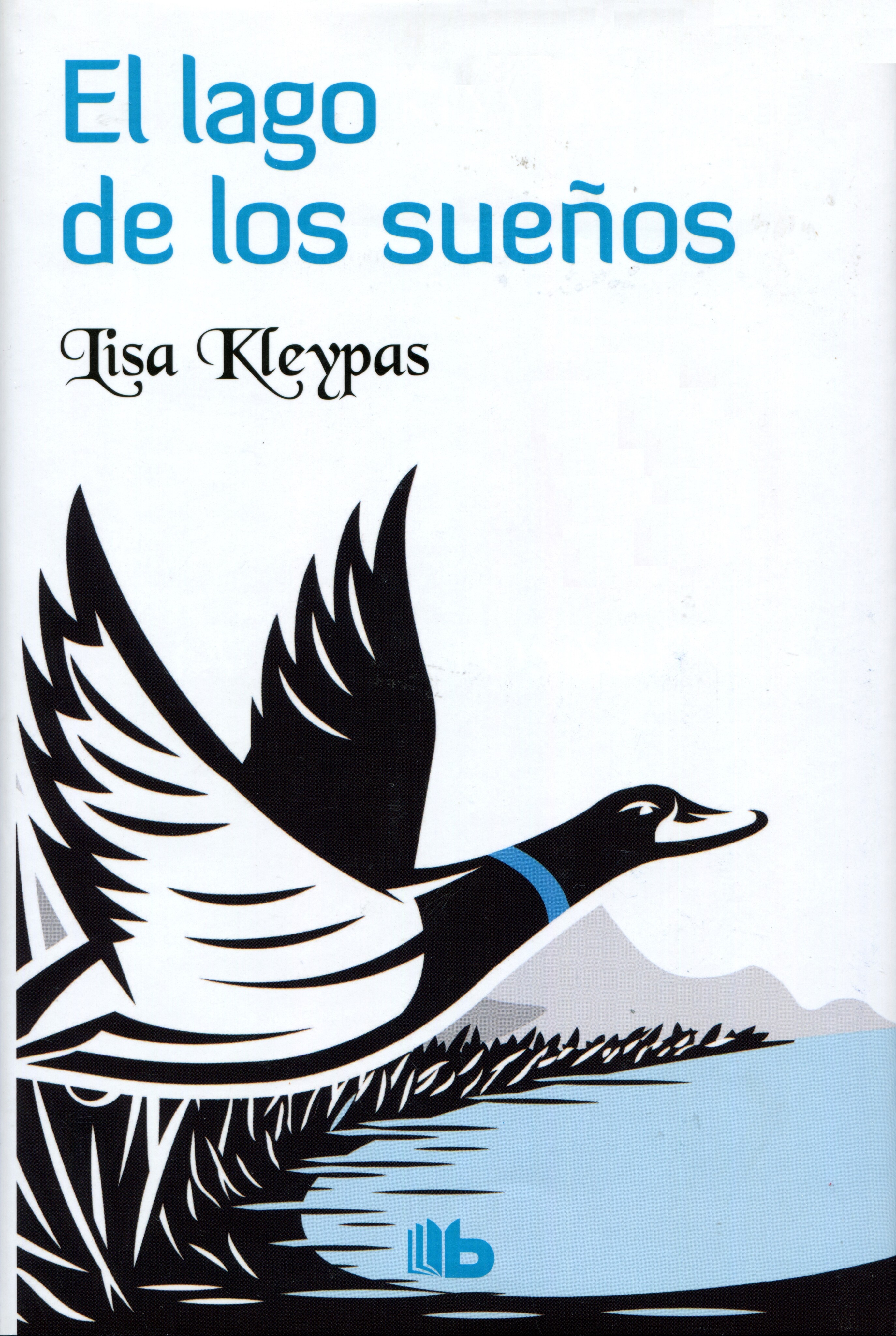 El lago de los sueños ( Friday Harbor 3 )