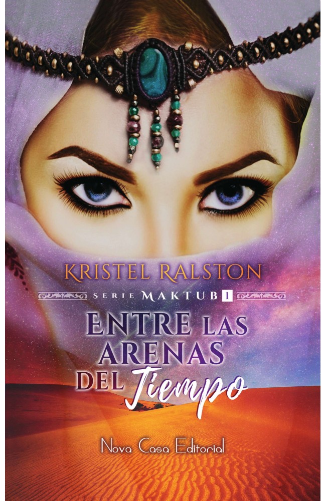 Entre las arenas del tiempo