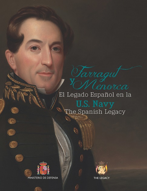 Farragut y Menorca. El legado español en la Armada norteamericana