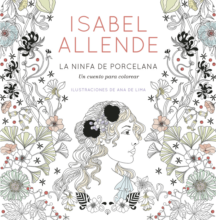 La ninfa de porcelana