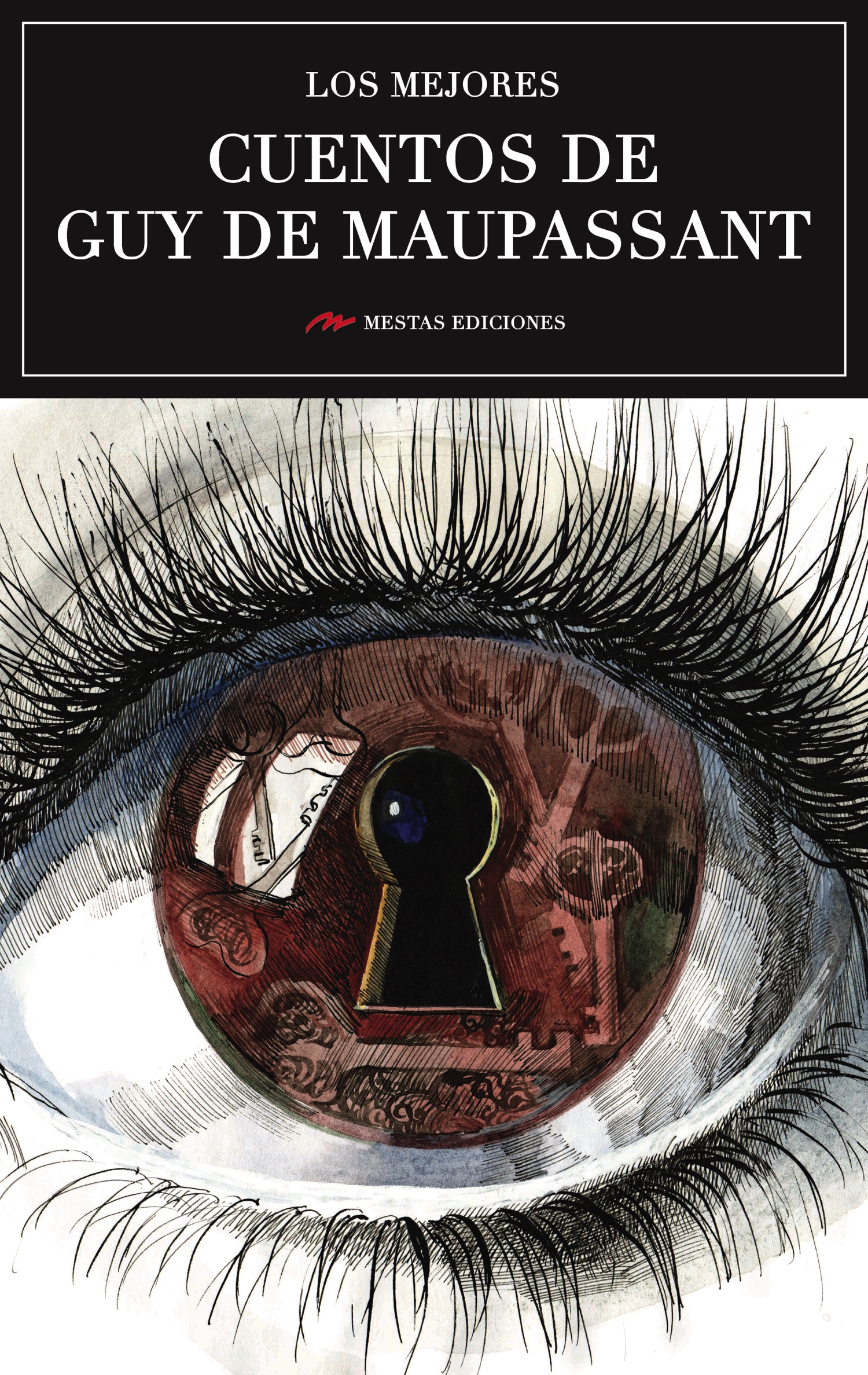 Los mejores cuentos de Guy de Maupassant