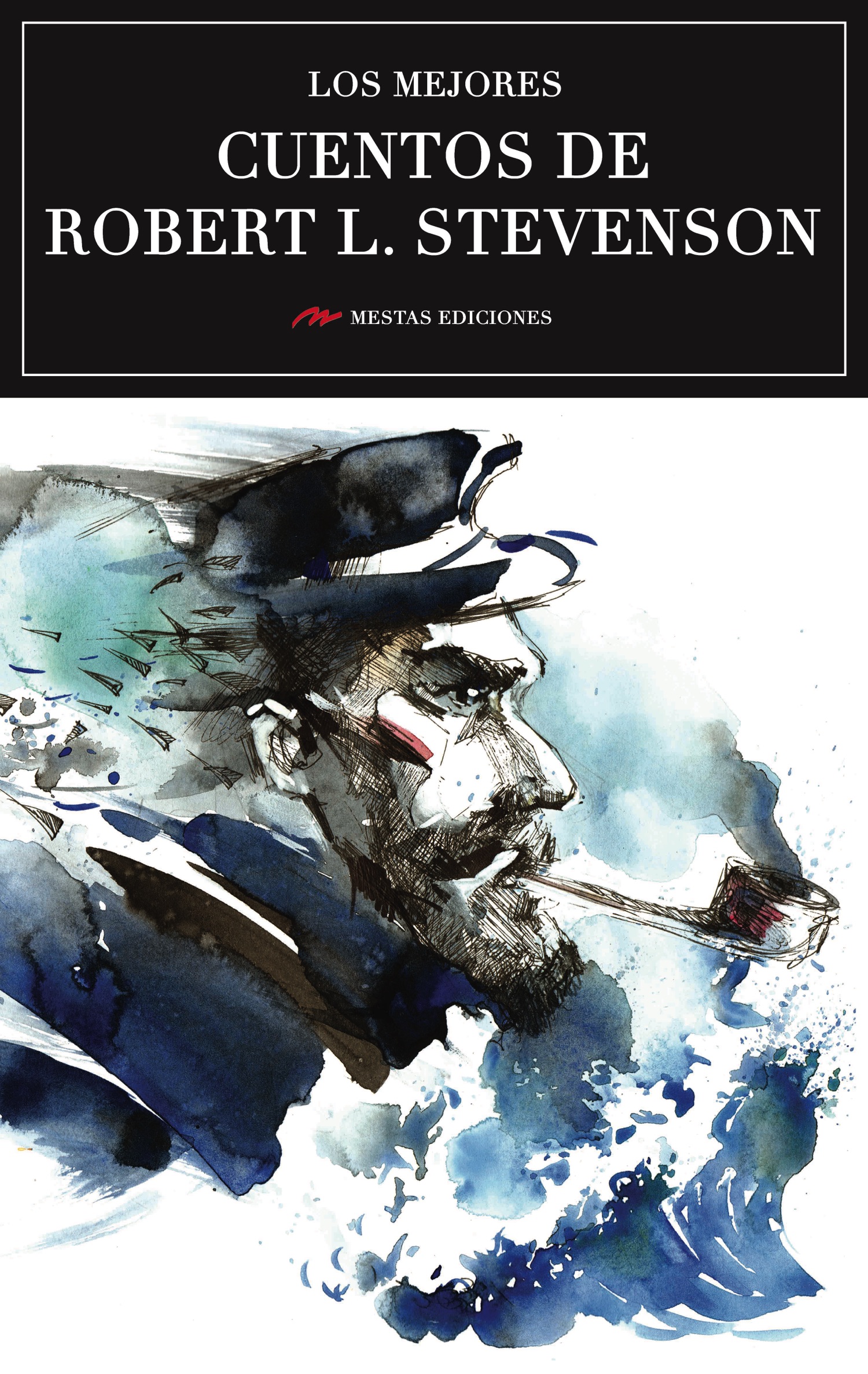 Los mejores cuentos de Robert L. Stevenson