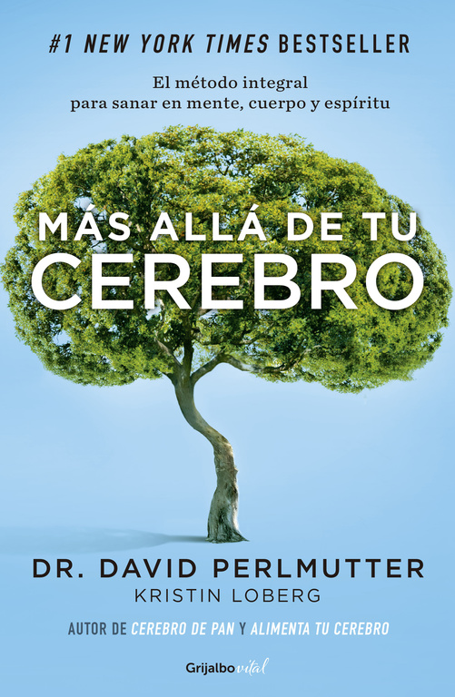 Más allá de tu cerebro ( Colección Vital )