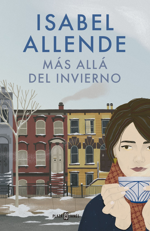 Más allá del invierno
