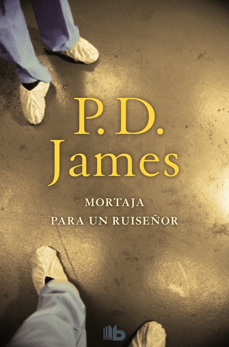 Mortaja para un ruiseñor