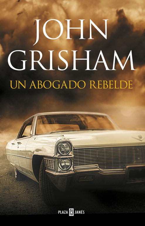 Un abogado rebelde