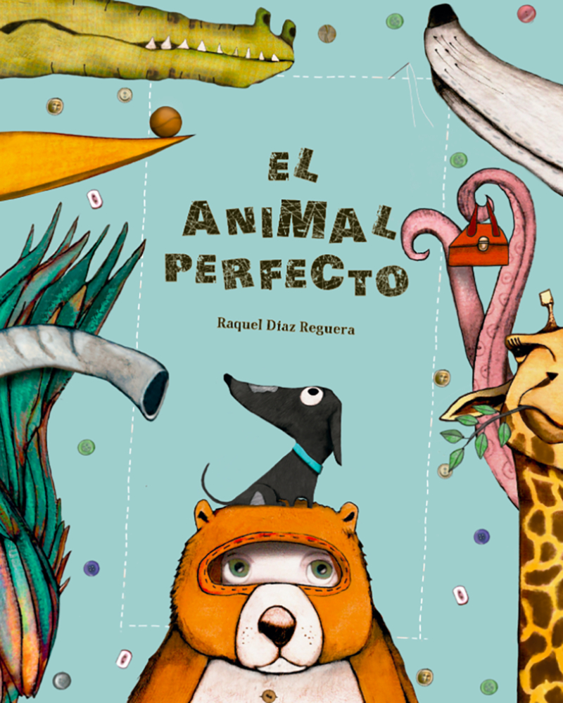 El animal perfecto