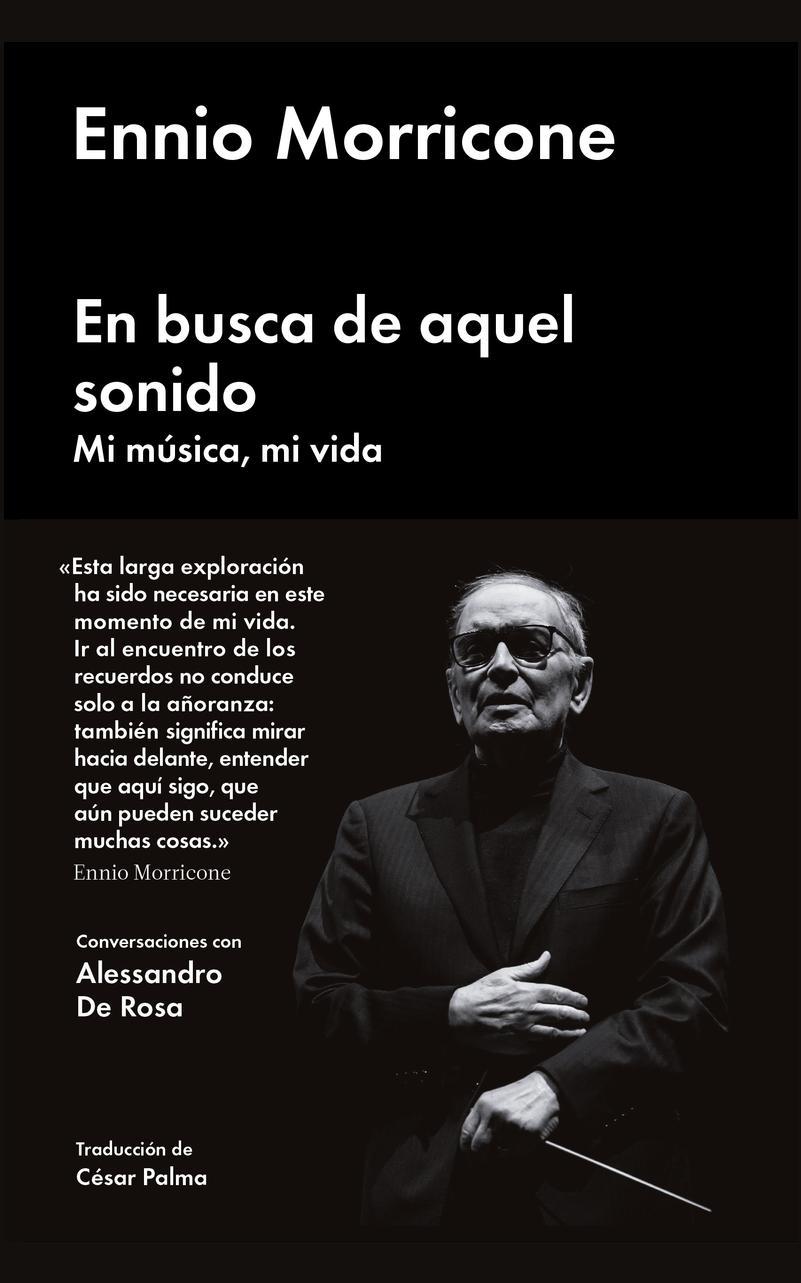 En busca de aquel sonido