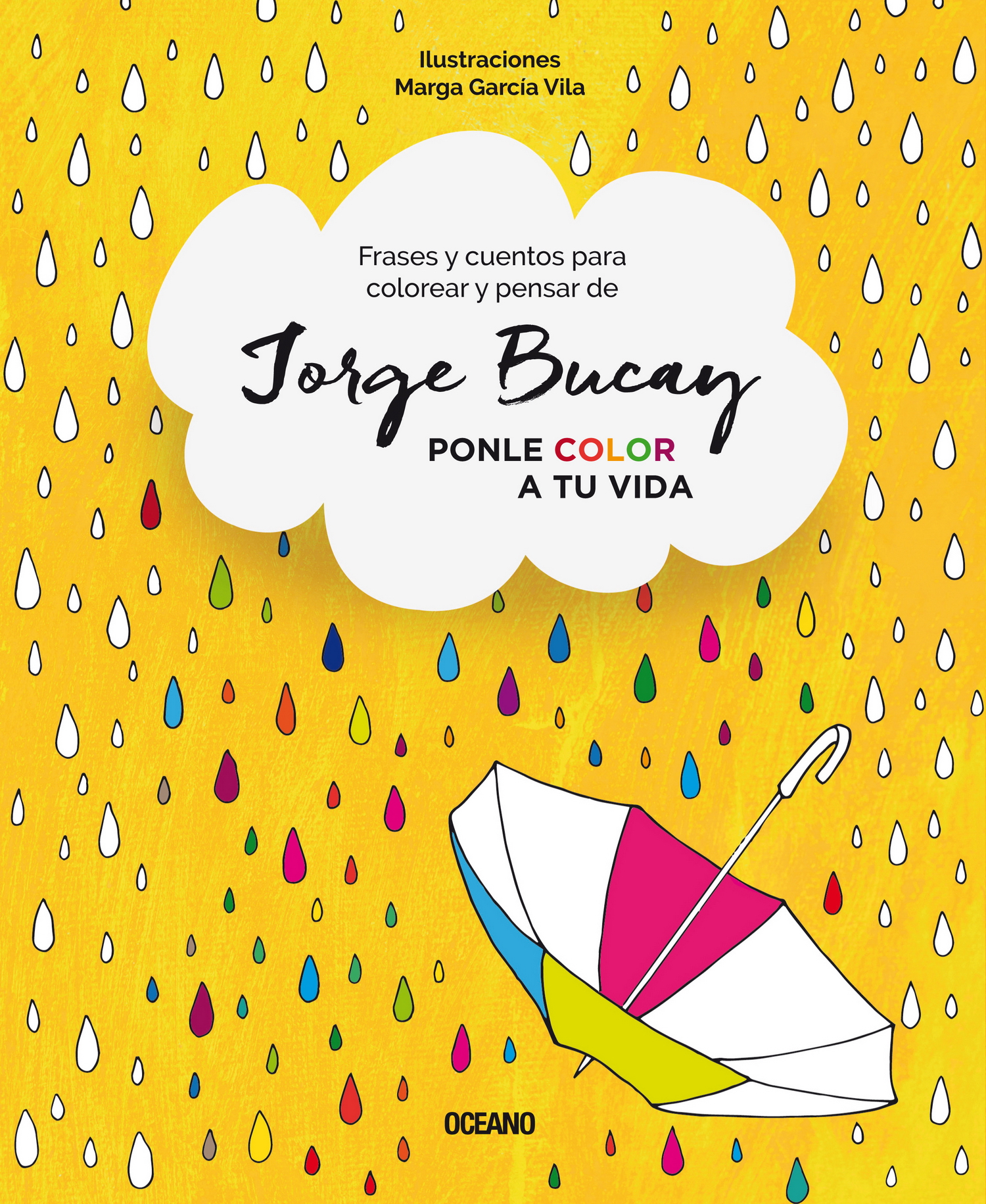 Ponle color a tu vida