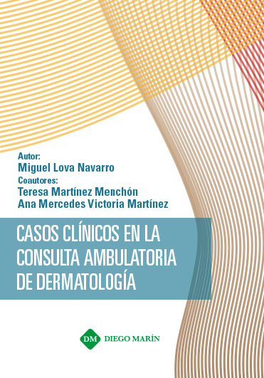 CASOS CLINICOS EN LA CONSULTA AMBULATORIA DE DERMATOLOGIA