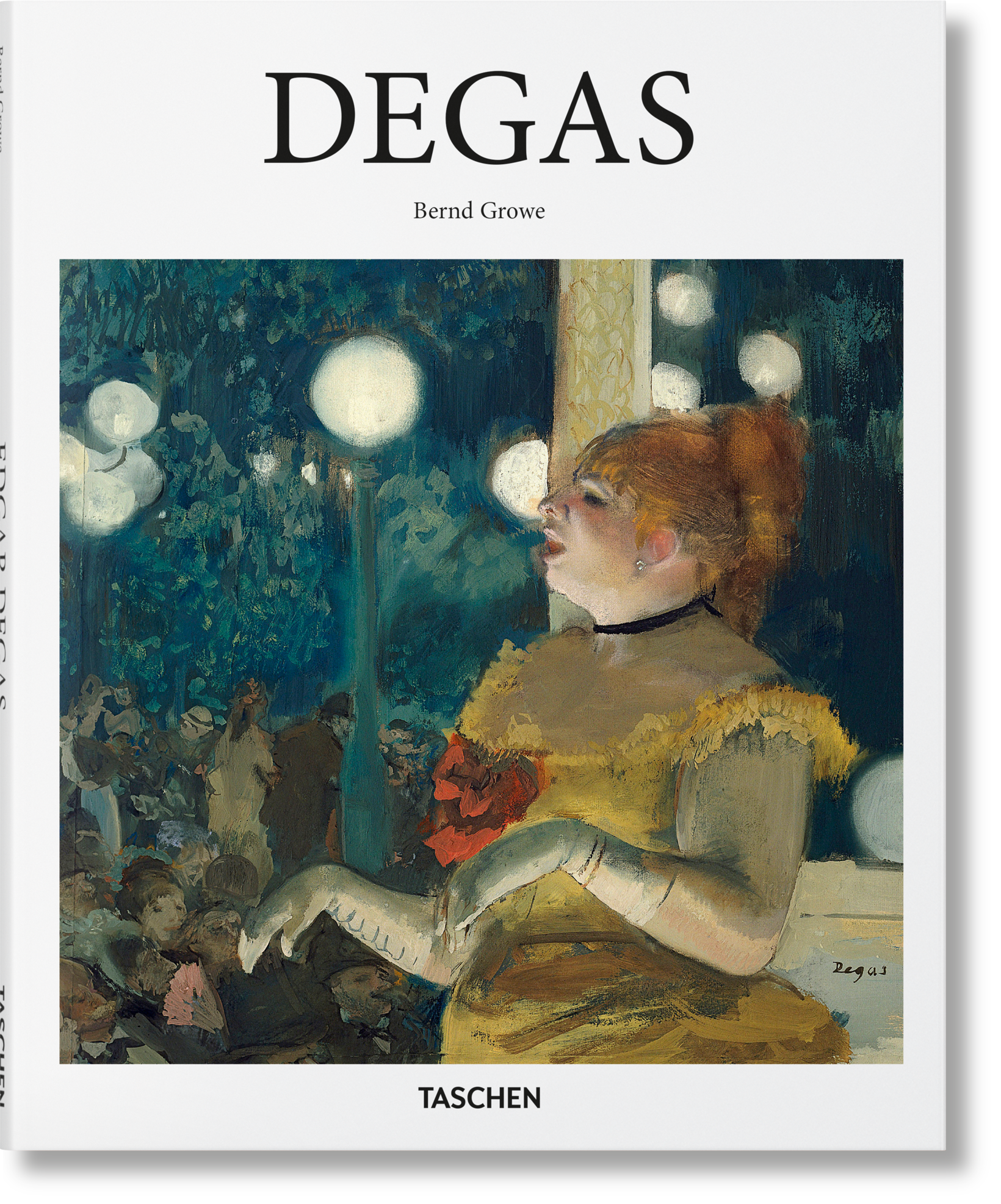 Degas