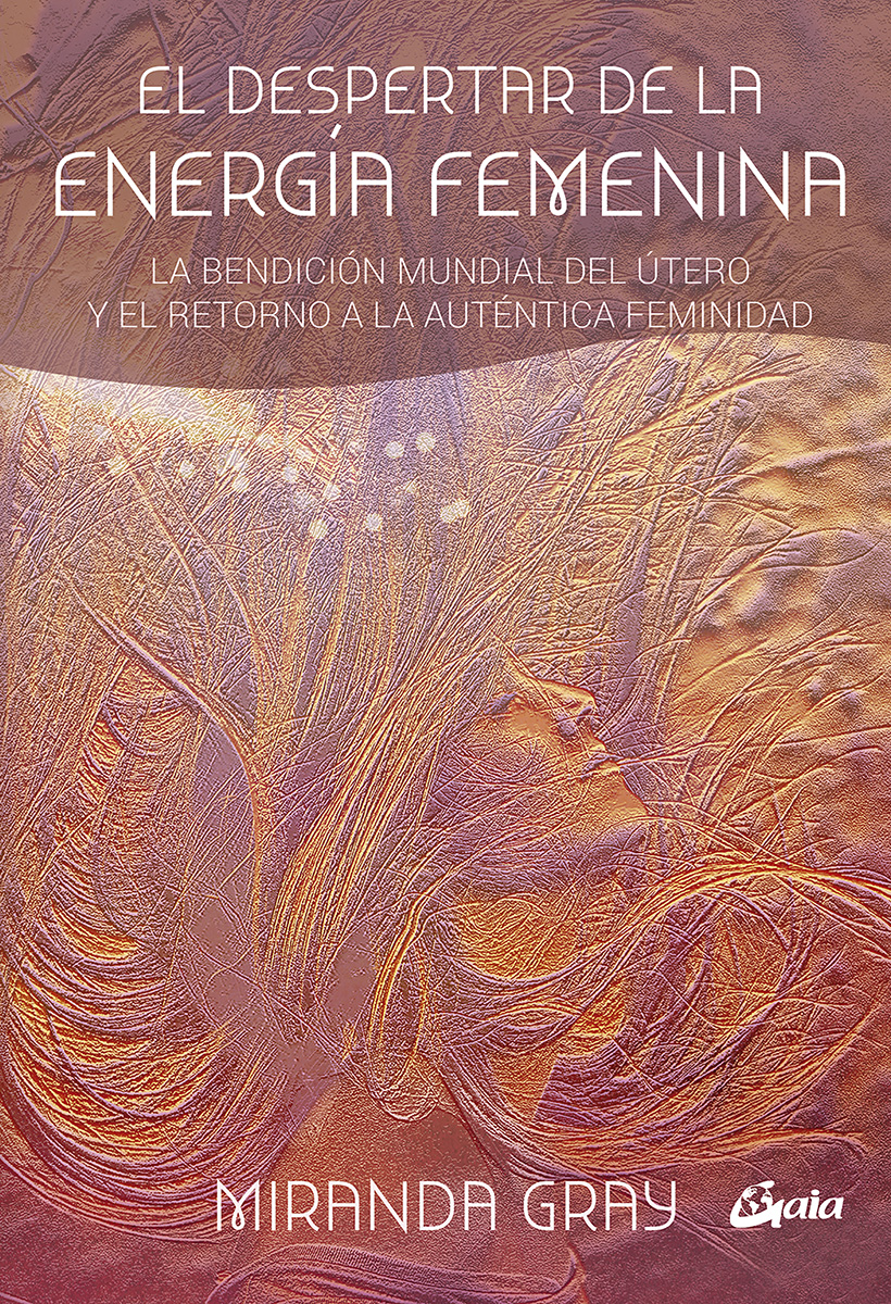 El despertar de la energía femenina