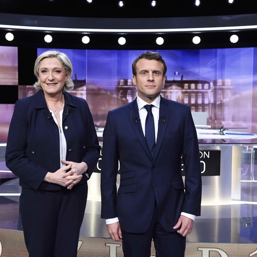 Novelas para entender la Francia de Le Pen