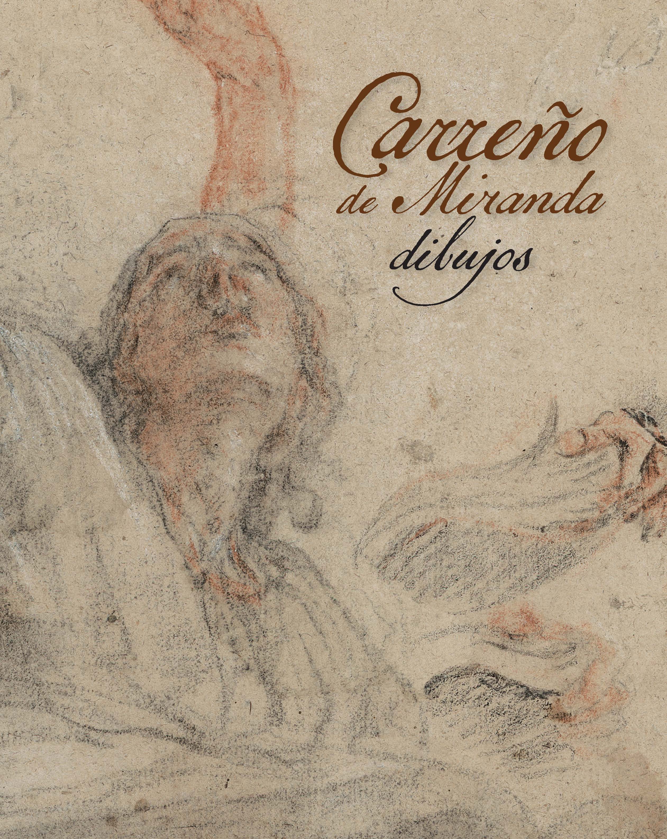 Carreño de Miranda. Dibujos