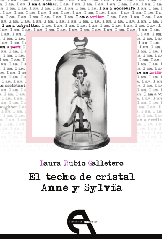 El techo de cristal
