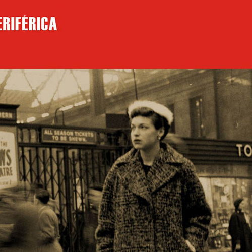 Los libros fundamentales de Periférica
