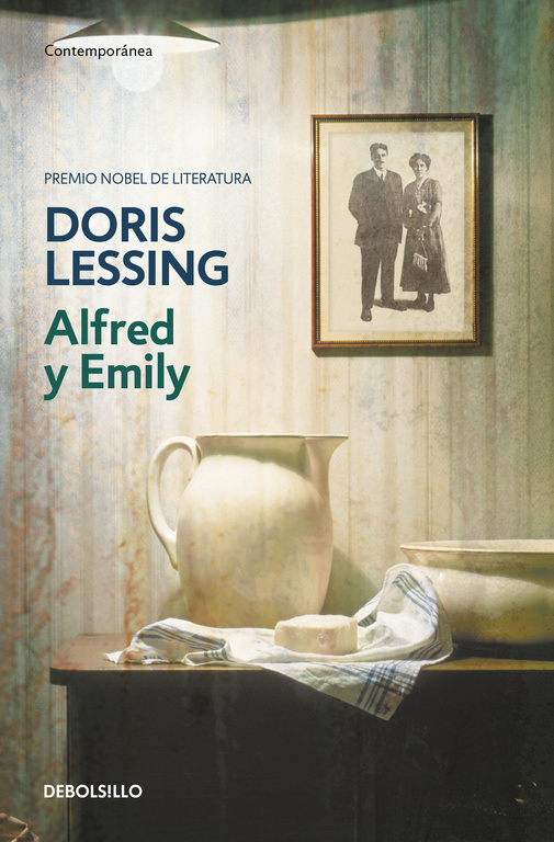 Alfred y Emily