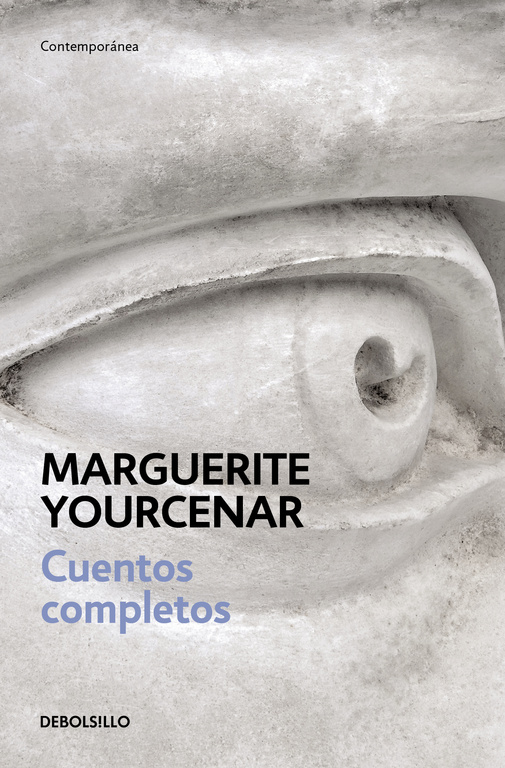 Cuentos completos