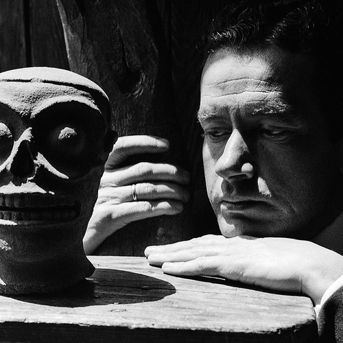 Hijos de Juan Rulfo