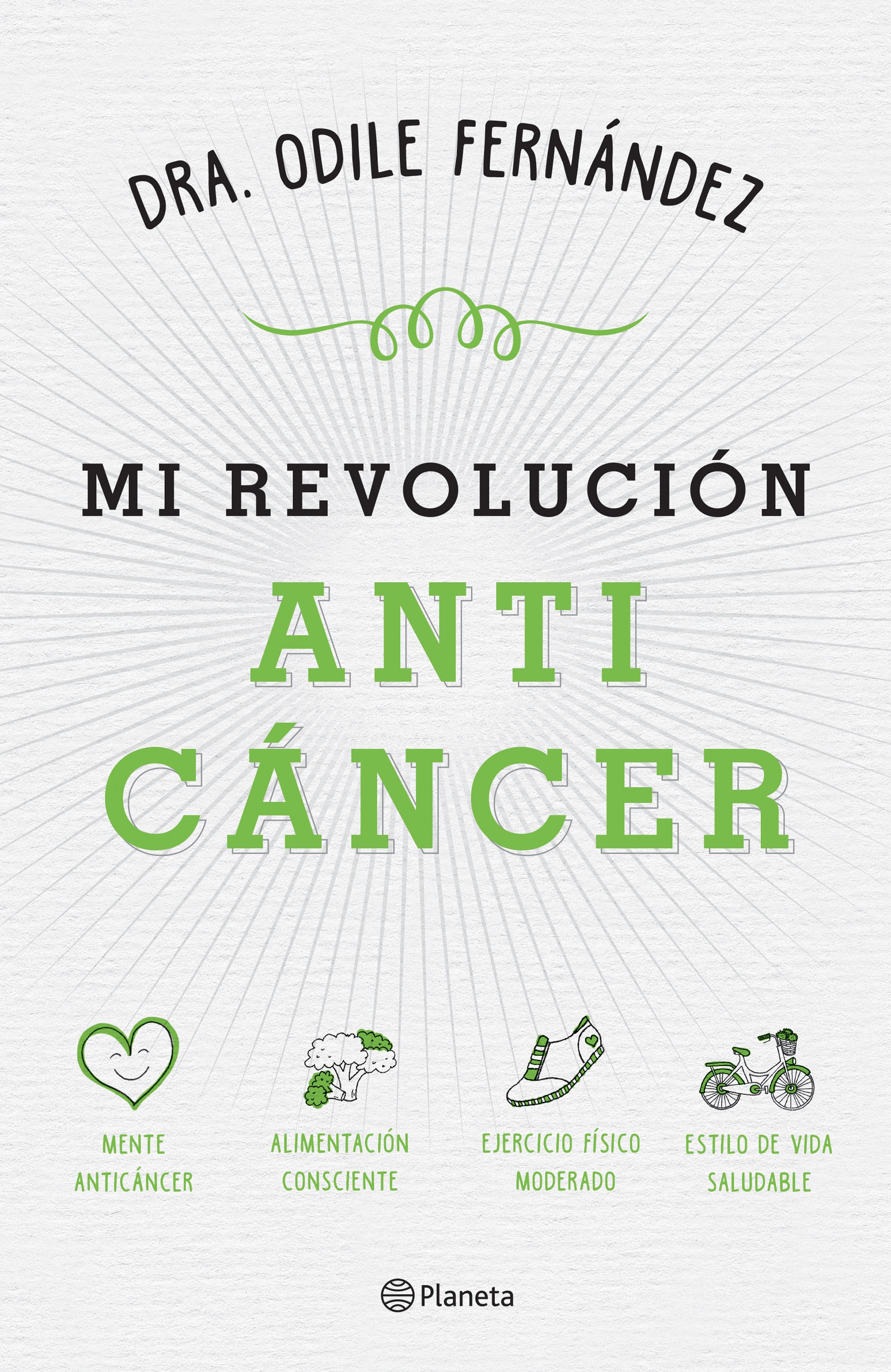 Mi revolución anticáncer