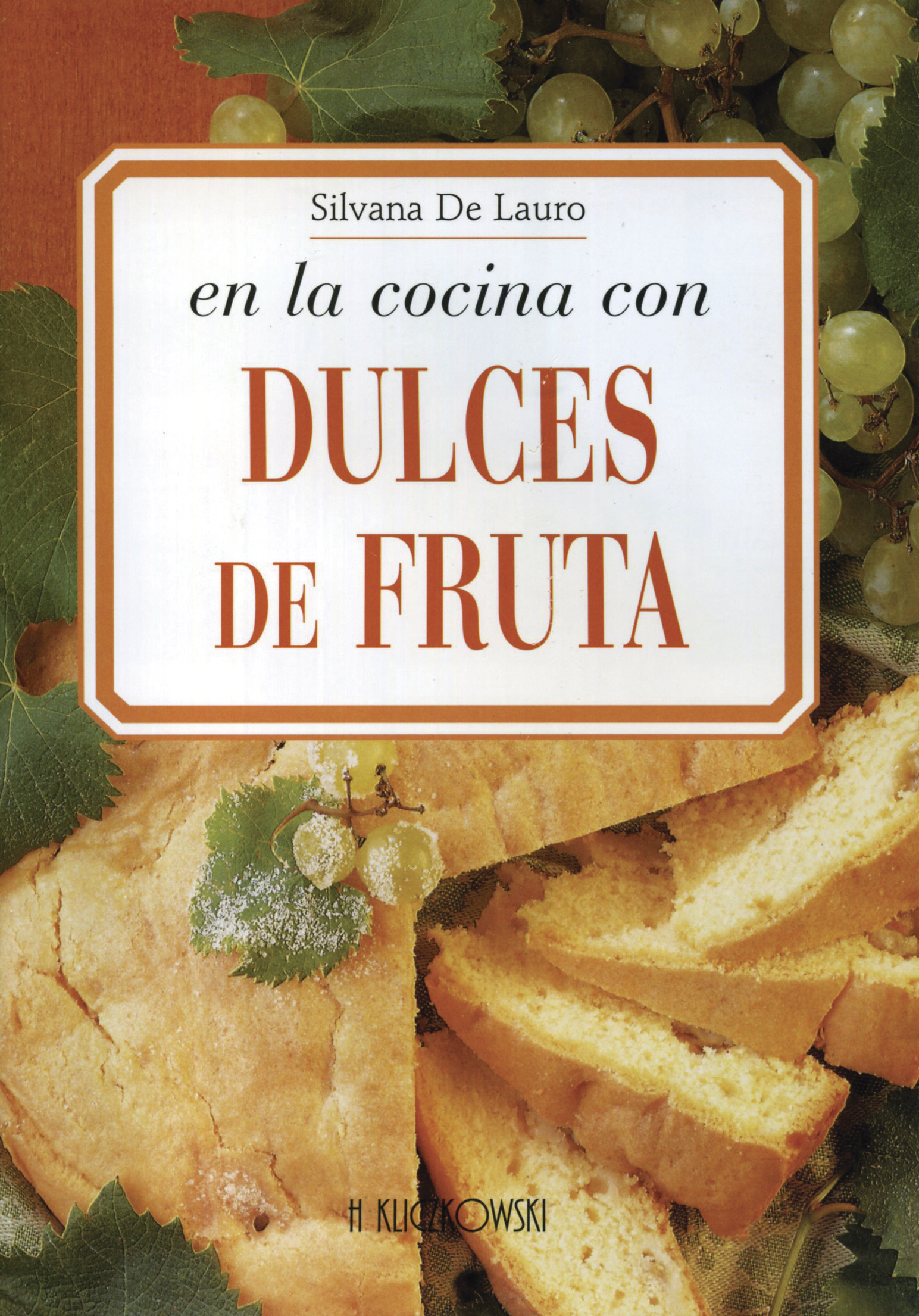 Hk Coc G Dulces De Fruta E
