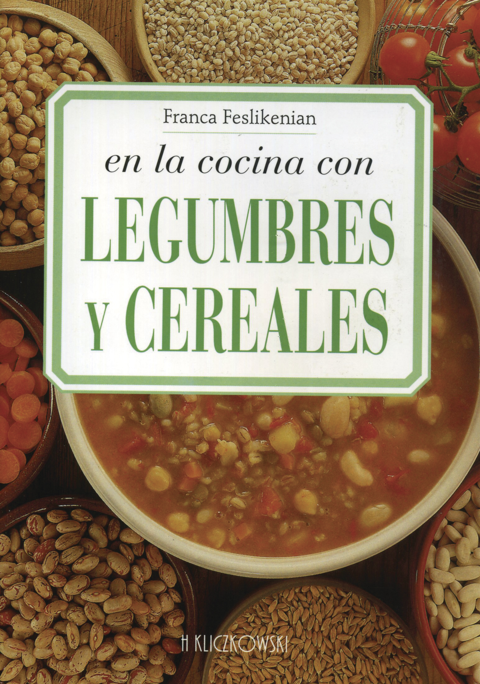 Hk Coc G Legumbres Y Cereales E