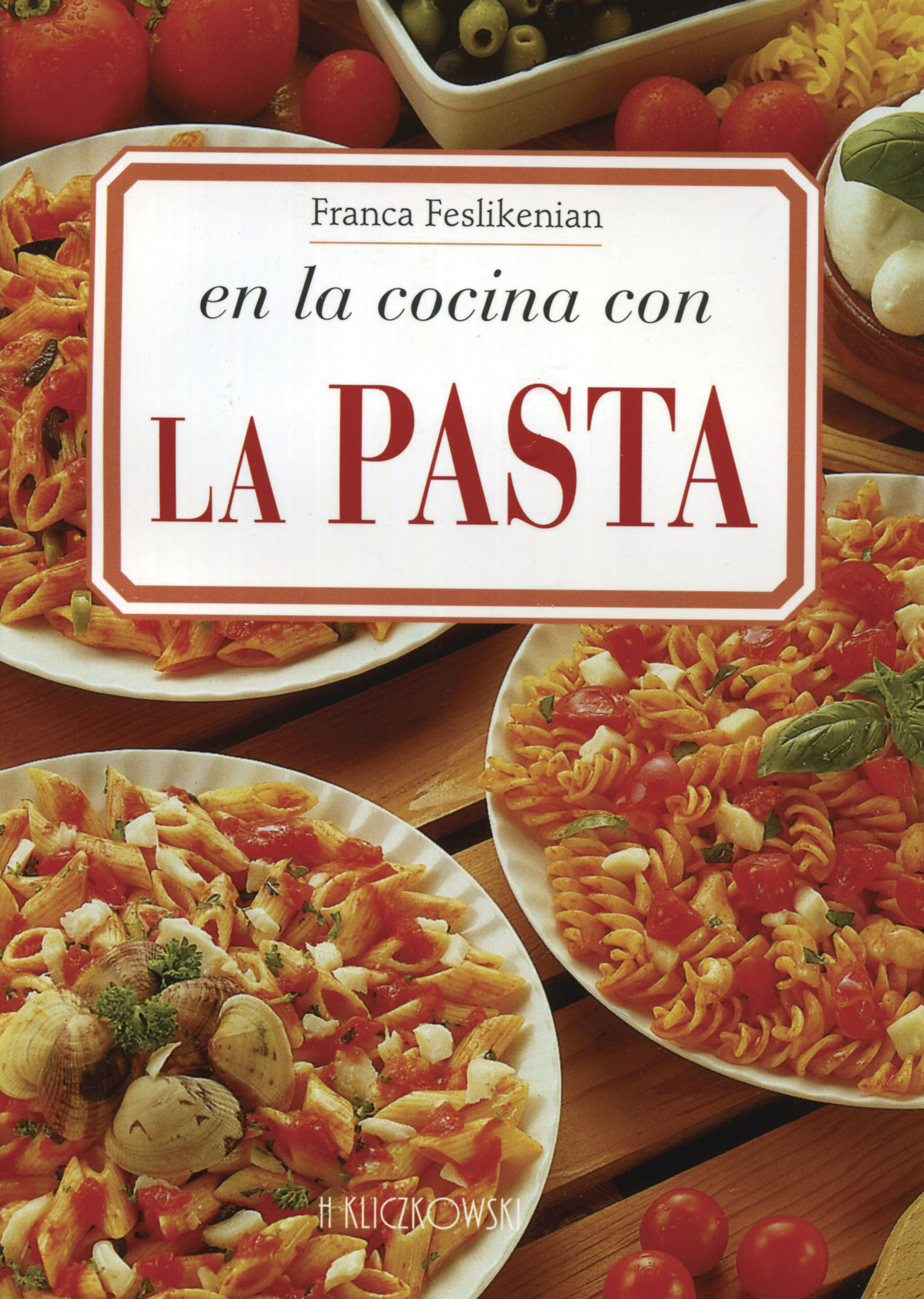 Hk Coc G Pasta, La E