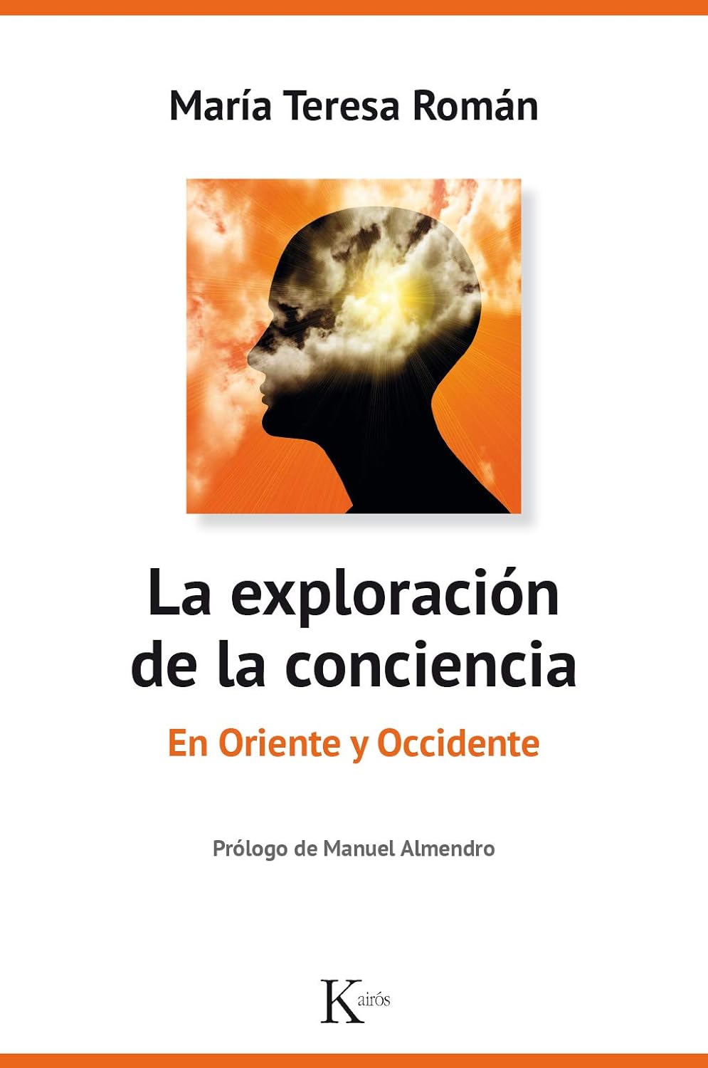 La exploración de la conciencia