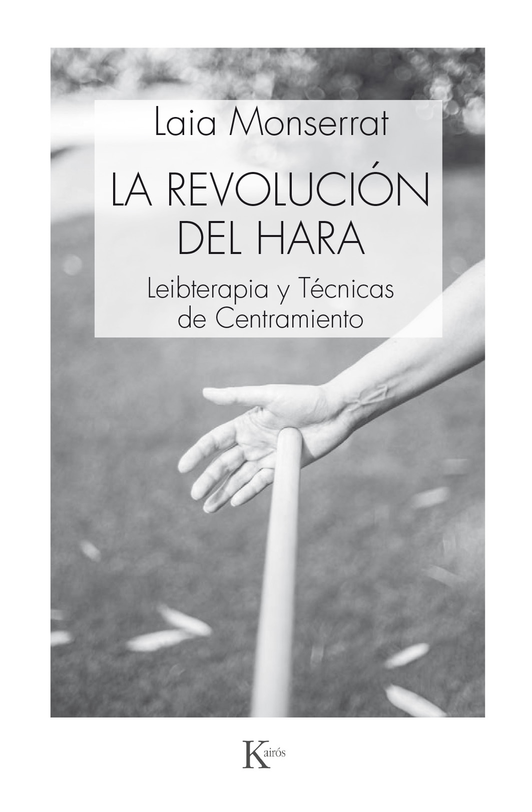 La revolución del hara