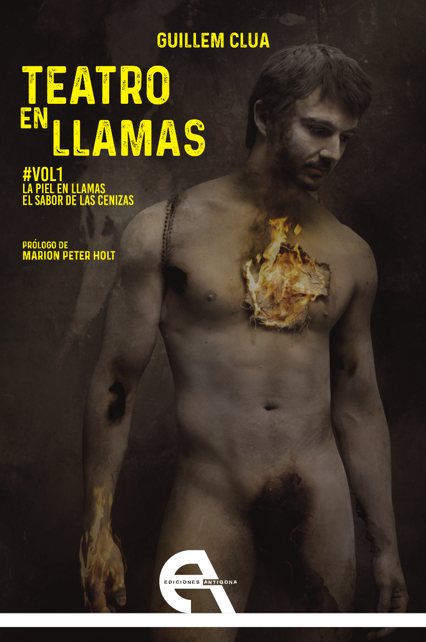 Teatro en llamas 1