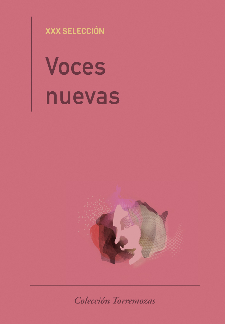 Voces Nuevas XXX selección