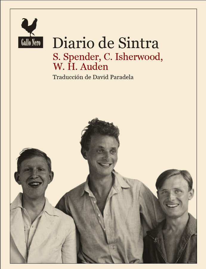 Diario de Sintra