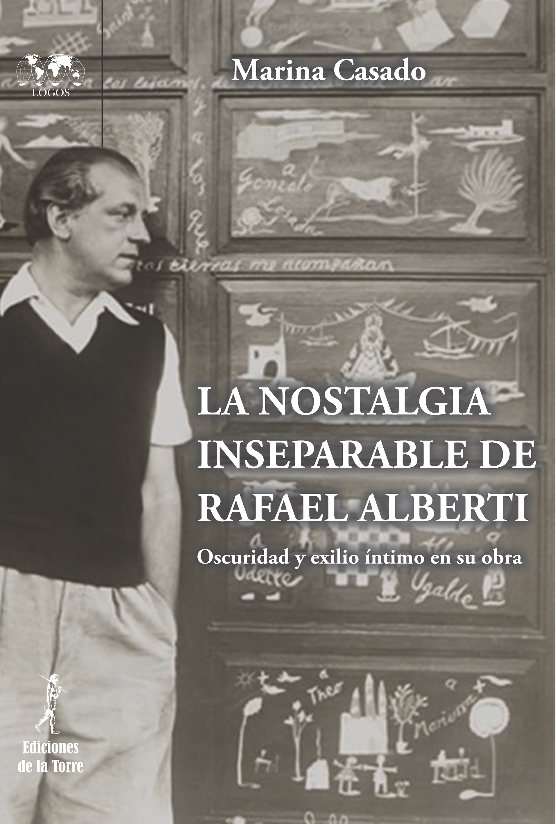 La nostalgia inseparable de Rafael Alberti