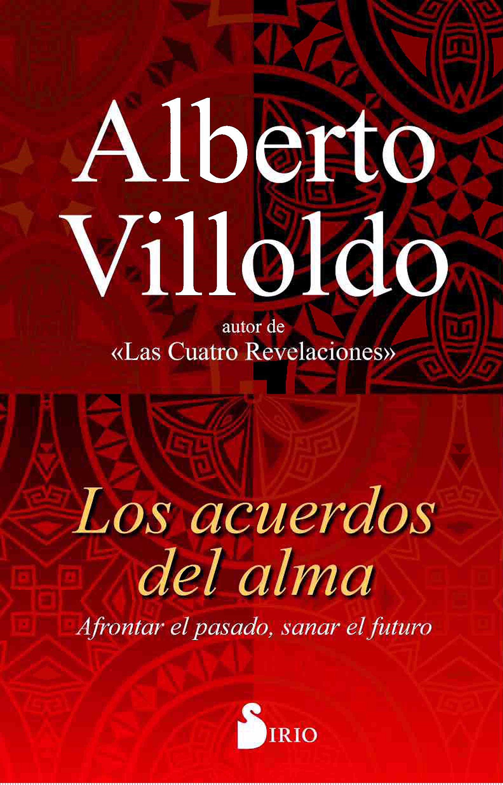 Los acuerdos del alma