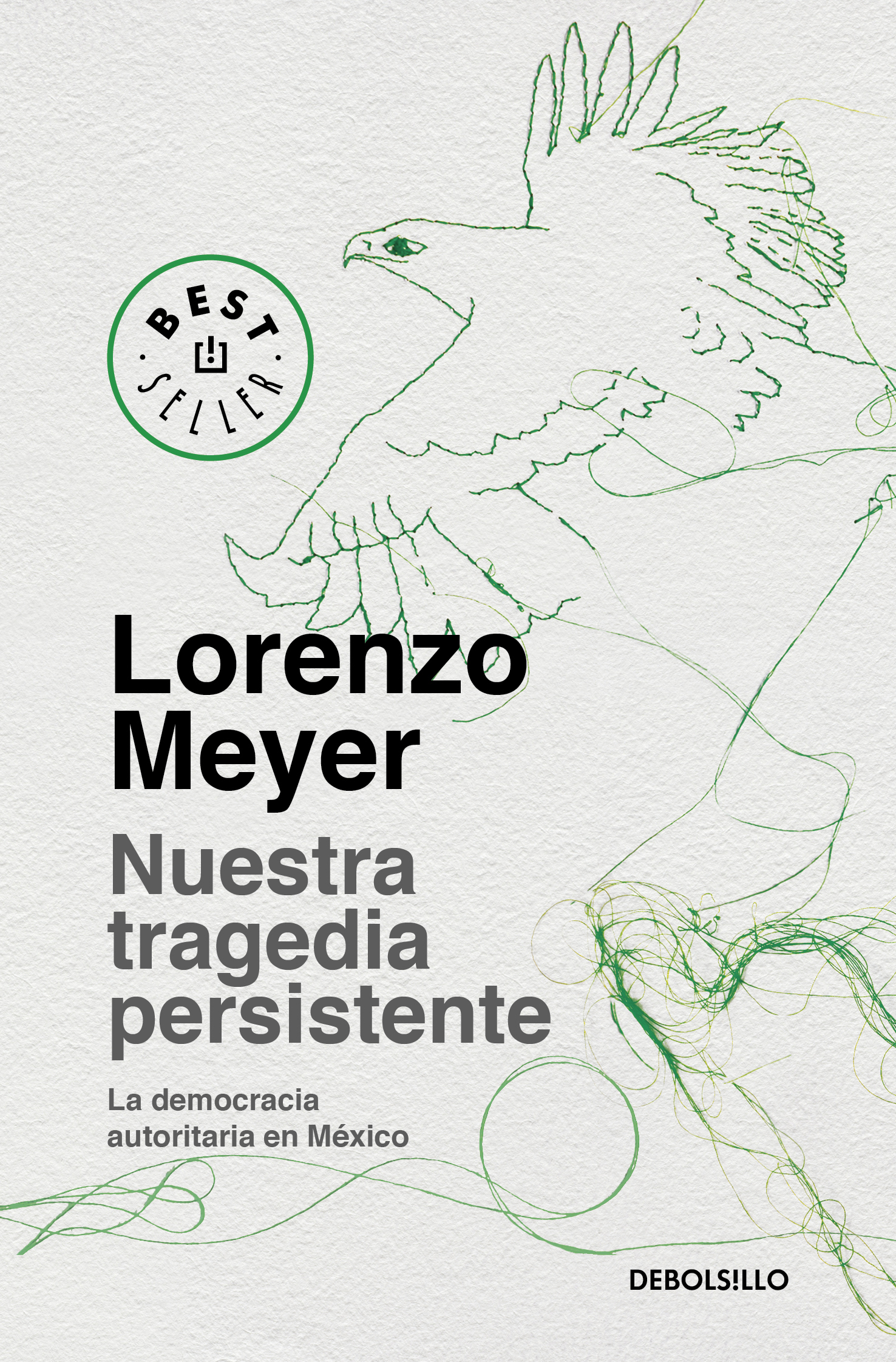 Nuestra tragedia persistente