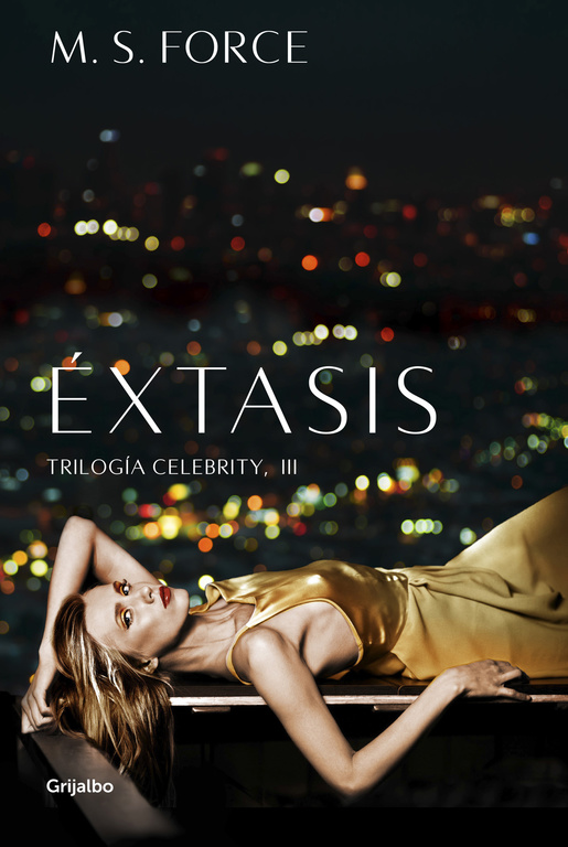 Éxtasis (Celebrity 3)